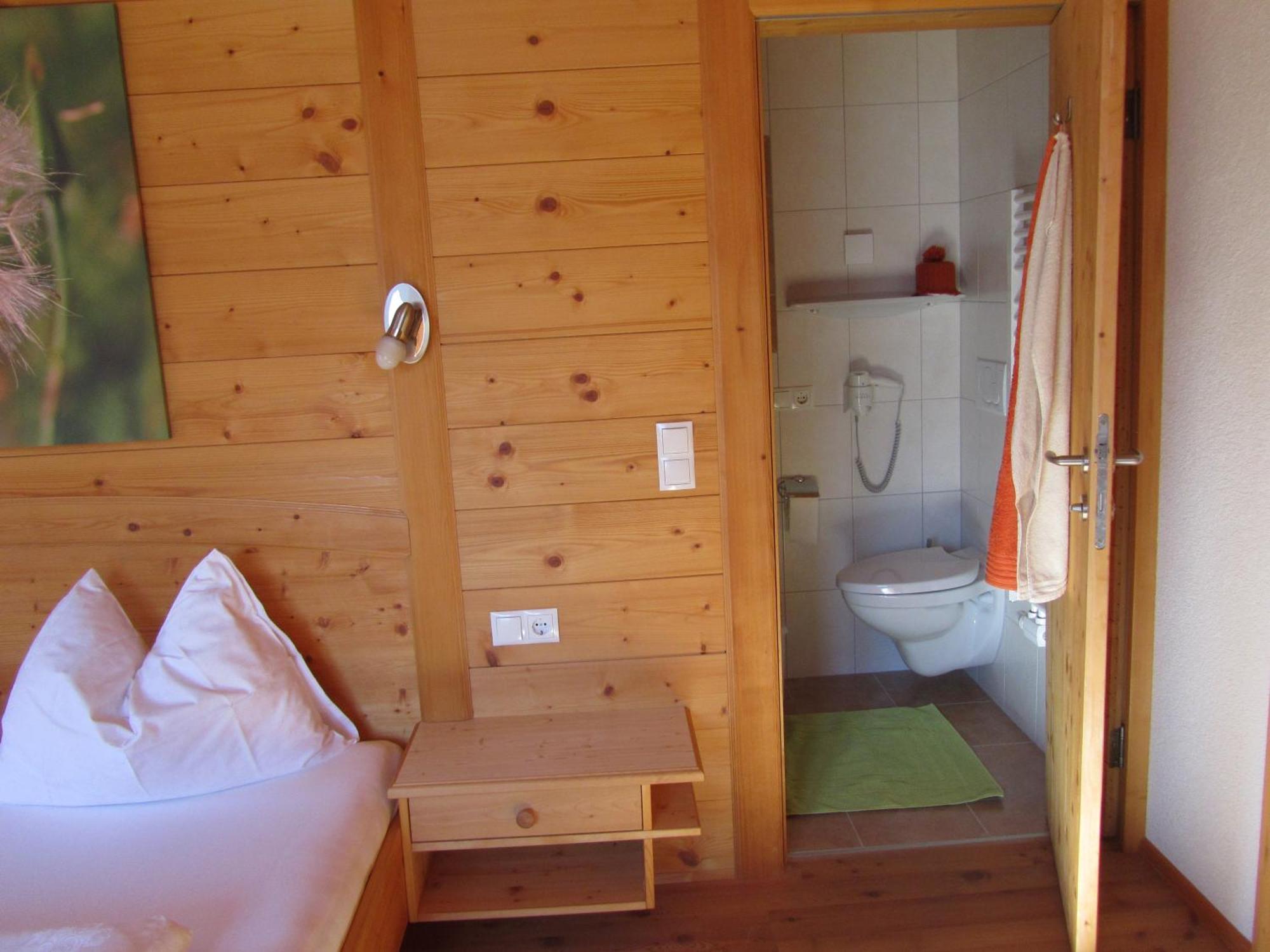 KaunerbergHaus Lentschアパートメント 部屋 写真